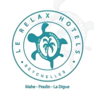 Le Relax Beach Resort / Praslin
